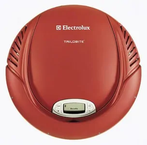 Замена колес на роботе пылесосе Electrolux ERV 5210 в Белгороде
